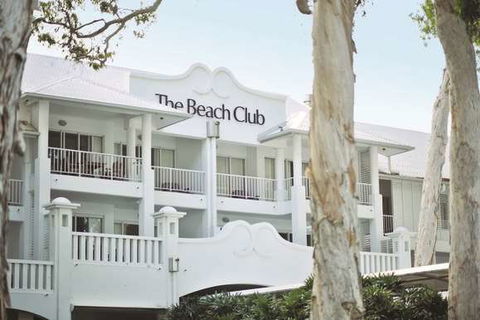 Peppers Beach Club & Spa - Accommodation Brisbane 0