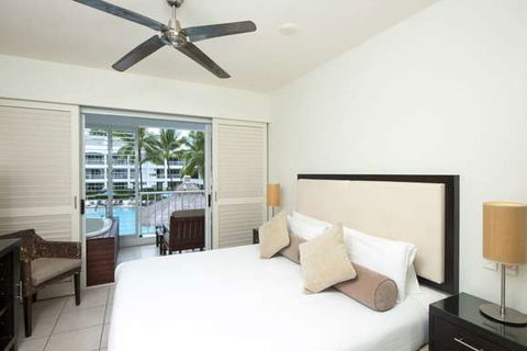Peppers Beach Club & Spa - Accommodation Brisbane 1