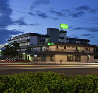 Ibis Styles Mt Isa Verona - Accommodation Brisbane