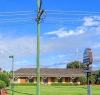 Bushmans Motor Inn - Accommodation Brisbane