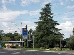 Mulyandry NSW Accommodation Brisbane