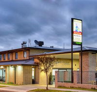 Aastro Dish Motor Inn - Accommodation Brisbane