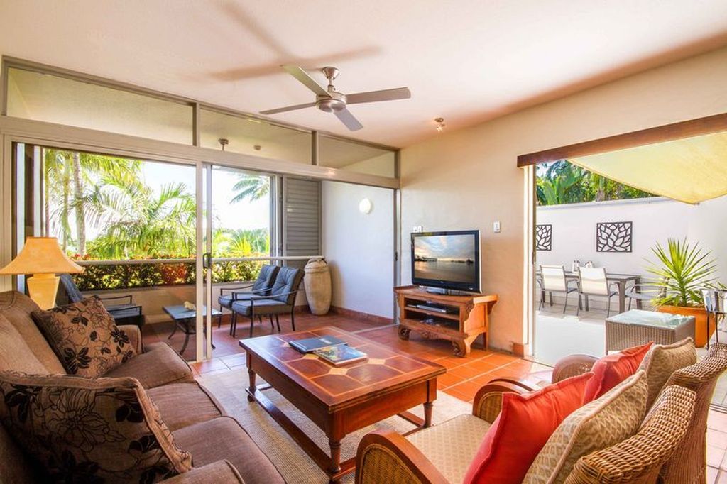 Port Douglas QLD Accommodation Brisbane