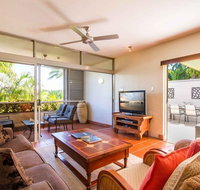 Club Tropical Resort - Accommodation Brisbane
