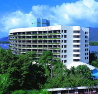 Hilton Cairns - Accommodation Brisbane