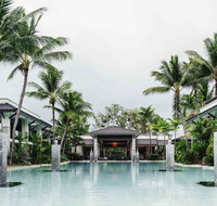 Pullman Pt Douglas Sea Temple Resort/Spa - Accommodation Brisbane