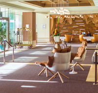 Pullman Reef Hotel Casino - Accommodation Brisbane