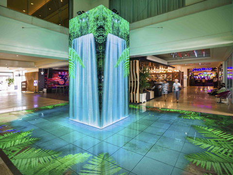 Pullman Reef Hotel Casino - Accommodation Brisbane 2