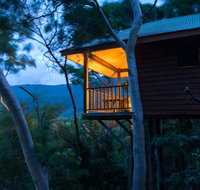 Thala Beach Nature Reserve - Accommodation Brisbane