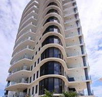 Piermonde Apartments Cairns - Accommodation Brisbane