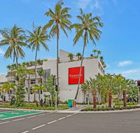 Ramada By Wyndham Cairns City Centre - Accommodation Brisbane