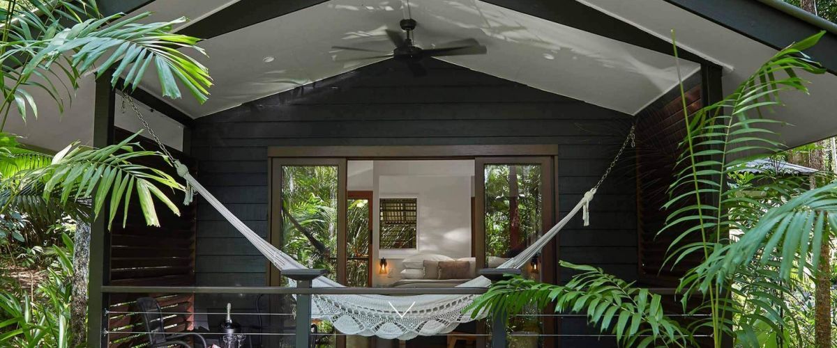 Mossman QLD Accommodation Brisbane