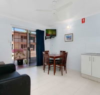 Cairns City Palms - Accommodation Brisbane