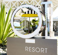 Oaks Resort Port Douglas - Accommodation Brisbane