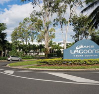 Silkari Lagoons Port Douglas - Accommodation Brisbane