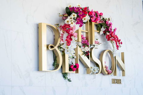 The Benson Hotel - Accommodation Brisbane 1