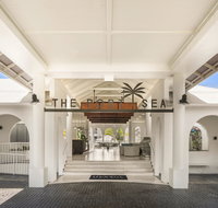 Mantra PortSea - Accommodation Brisbane