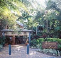 Melaleuca Resort - Accommodation Brisbane