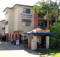 Nautilus Holiday Apartments - Accommodation Brisbane