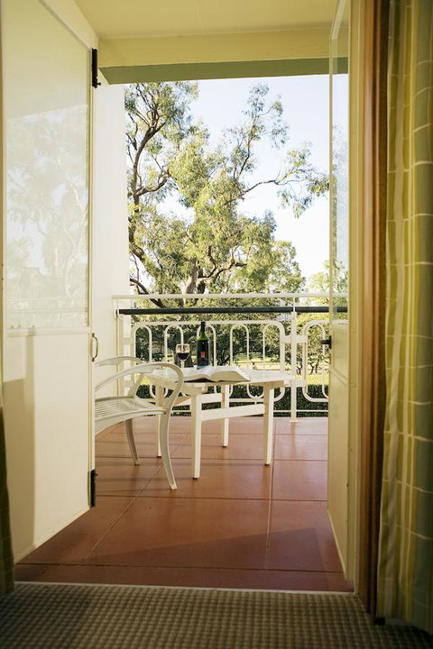 University House - ANU - Accommodation Brisbane 16