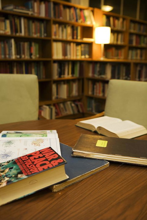 University House - ANU - Accommodation Brisbane 14