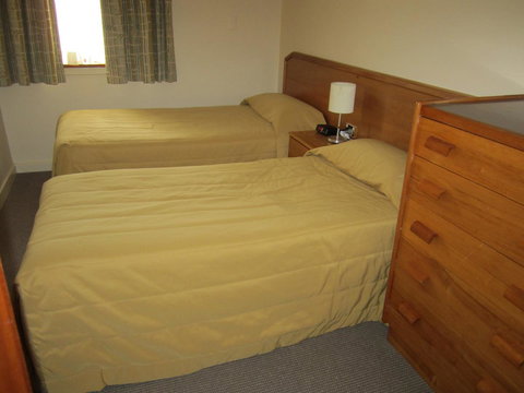 University House - ANU - Accommodation Brisbane 36