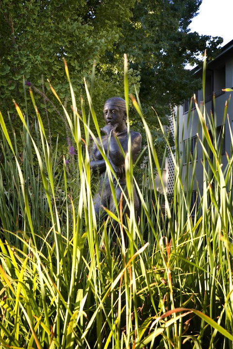 University House - ANU - Accommodation Brisbane 10