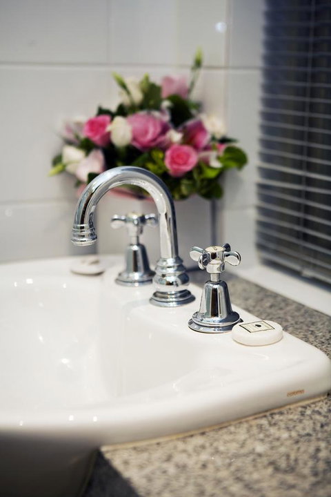 University House - ANU - Accommodation Brisbane 2