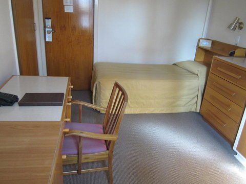 University House - ANU - Accommodation Brisbane 43