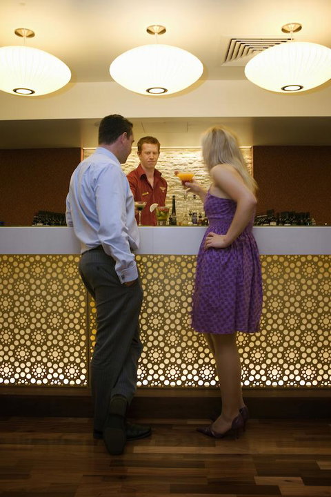 University House - ANU - Accommodation Brisbane 8