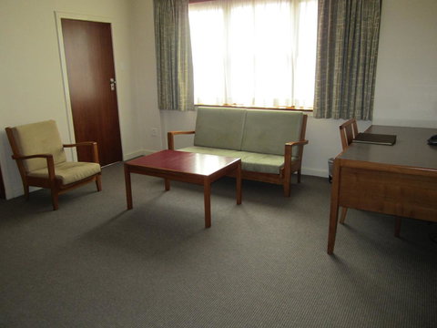 University House - ANU - Accommodation Brisbane 42