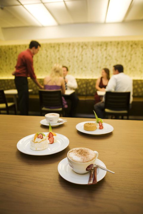 University House - ANU - Accommodation Brisbane 24