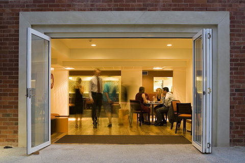 University House - ANU - Accommodation Brisbane 25