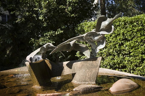 University House - ANU - Accommodation Brisbane 33