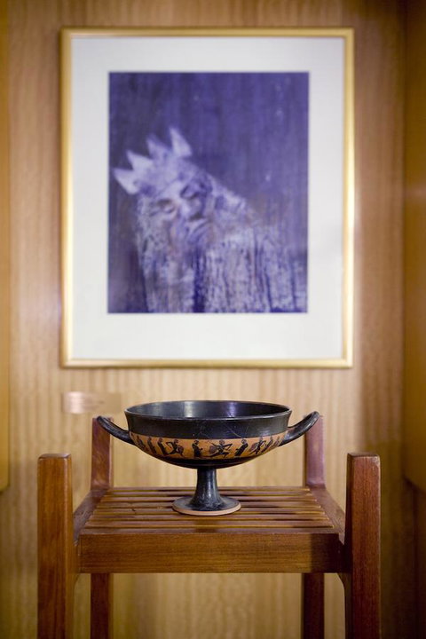 University House - ANU - Accommodation Brisbane 13