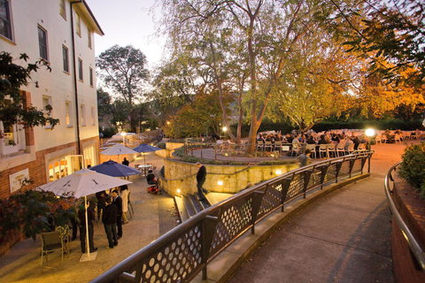 University House - ANU - Accommodation Brisbane 15