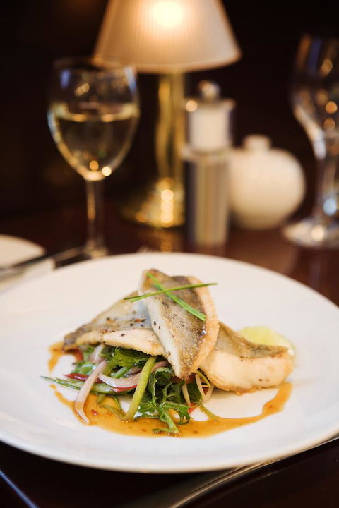 University House - ANU - Accommodation Brisbane 34