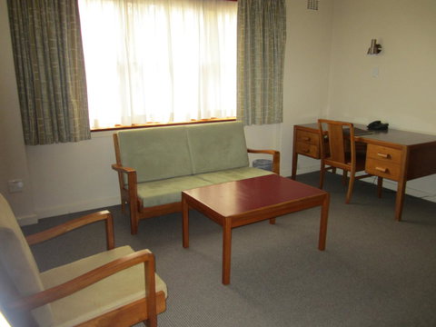 University House - ANU - Accommodation Brisbane 38