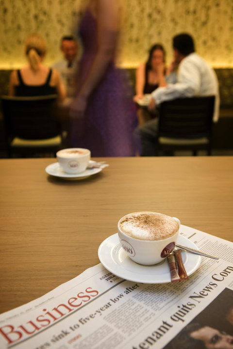 University House - ANU - Accommodation Brisbane 32