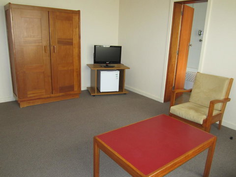 University House - ANU - Accommodation Brisbane 41
