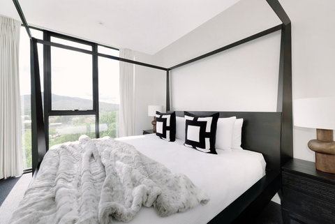 Birch Apartments In The City - Accommodation Brisbane 1