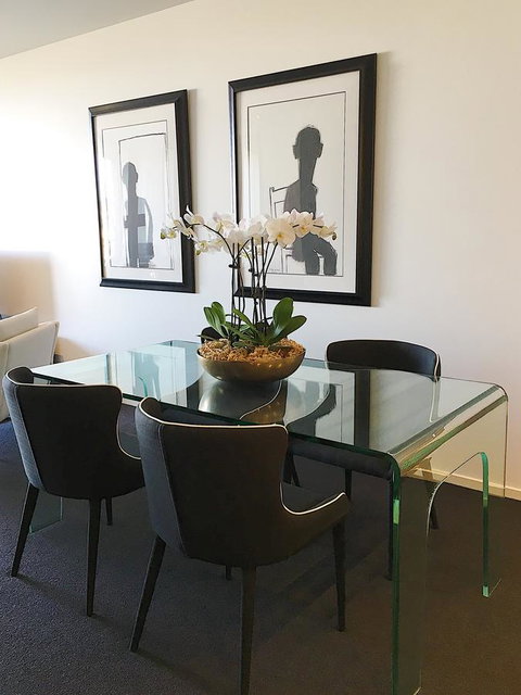 Birch Apartments In The City - Accommodation Brisbane 3