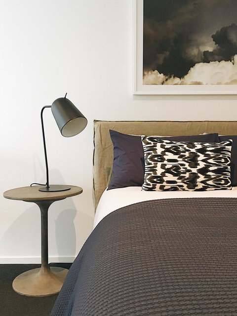 Birch Apartments In The City - Accommodation Brisbane 2