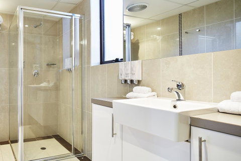 Manuka Park Serviced Apartments - Accommodation Brisbane 29