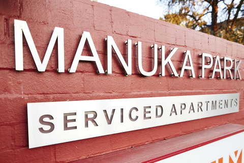 Manuka Park Serviced Apartments - Accommodation Brisbane 10