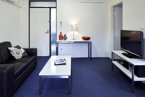 Manuka Park Serviced Apartments - Accommodation Brisbane 25