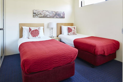 Manuka Park Serviced Apartments - Accommodation Brisbane 27