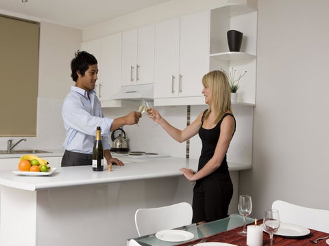 Manuka Park Serviced Apartments - Accommodation Brisbane 17