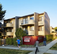 Manuka Park Serviced Apartments - Accommodation Brisbane