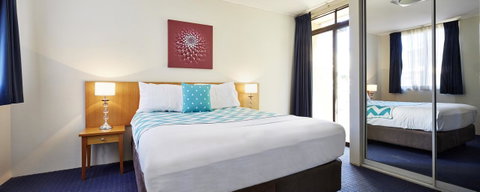Manuka Park Serviced Apartments - Accommodation Brisbane 5